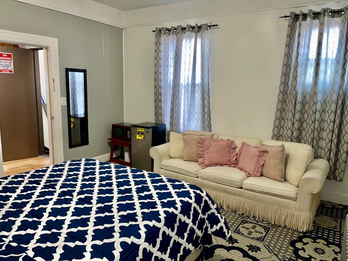3 Bedrooms 2 Stops To Manhattan New York Exterior foto